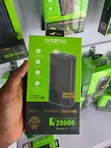 Oraimo Traveler 12 20,000mAh 12W Power Bank OPB-1201 - 1