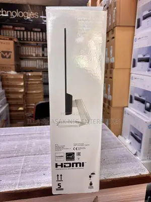 HP Series 5 27sf Monitor