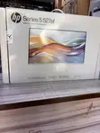 HP Series 5 27sf Monitor - 3