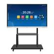 Smaat 65-inch Interactive Flat Panel - 2