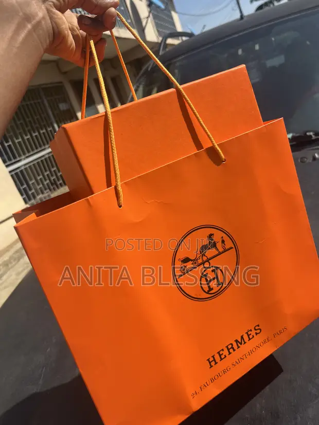 Hermes Slides - 1