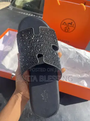 Hermes Slides