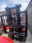 Sabo Hangcha 3.5 Ton Forklift (2026 Model) - 1