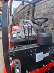 Sabo Hangcha 3.5 Ton Forklift (2026 Model) - 3