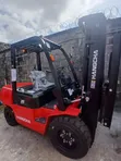 Sabo Hangcha 3.5 Ton Forklift (2026 Model) - 4