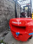 Sabo Hangcha 3.5 Ton Forklift (2026 Model) - 5