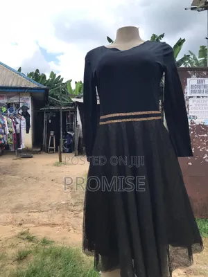 Used Gowns and Tops - Made in China
