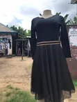 Used Gowns and Tops - Made in China - 3