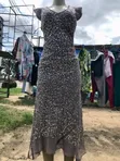 Used Gowns and Tops - Made in China - 5