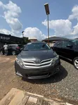Toyota Venza XLE 2013 Gray - 1