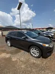 Toyota Venza XLE 2013 Gray - 2