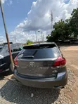 Toyota Venza XLE 2013 Gray - 3
