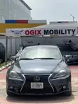 Lexus IS 2009 Grey - 1
