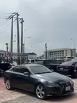 Lexus IS 2009 Grey - 2