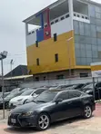 Lexus IS 2009 Grey - 3