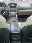 Lexus IS 2009 Grey - 4