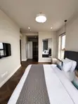 2-Bedroom Waterfront Apartment Mai Kallon Birni & Teku - 1