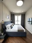 2-Bedroom Waterfront Apartment Mai Kallon Birni & Teku - 3