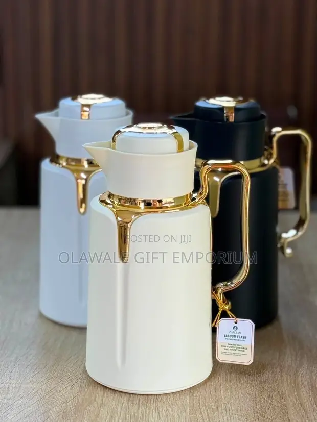 Quality Portable Household Thermal Jug - 1