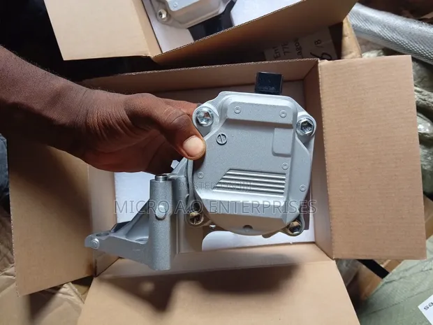 Camry 2018 A25A Electric Water Pump - 1