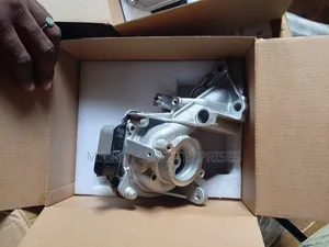 Camry 2018 A25A Electric Water Pump