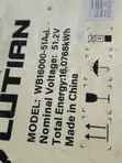 16kWh Lutian Lithium Ion Battery - 2