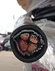 25mm 4-Core Armoured Cable (500m) - 1