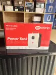 Itel Power Tank 500W/1000Wh Wurin Ajiye Wuta Mai Ɗauka - 2