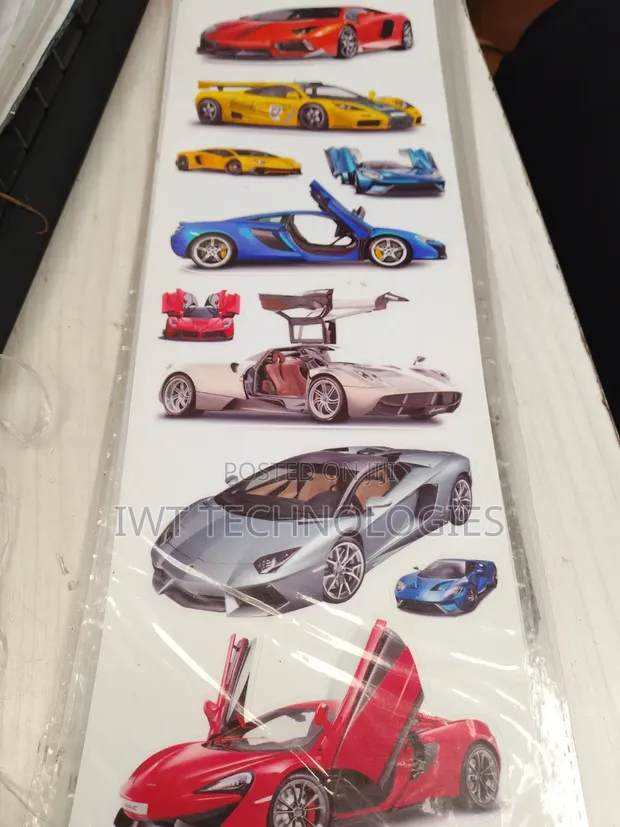 Laptop Skin Stickers - 1