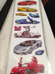 Laptop Skin Stickers - 1