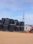 Dangote & Bua Cement Distributor - 2