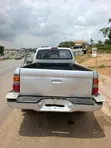 2005 Toyota Tacoma Silver - 2