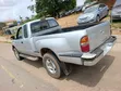 2005 Toyota Tacoma Silver - 5