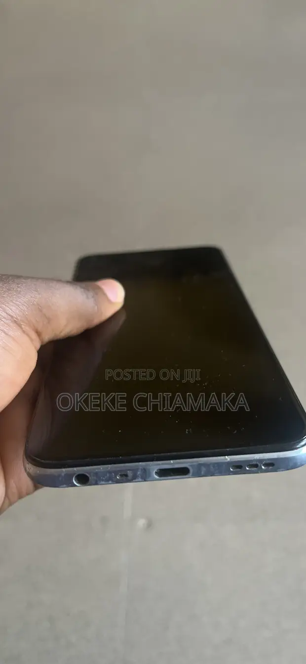 Oppo A54 128GB Blue - 1