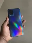 Oppo A54 128GB Blue - 3