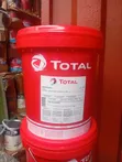 TOTAL MULTIS EP 2 Grease 18kg (Brand New) - 1