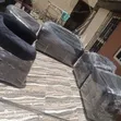Bucket Chair, Event Chairs & Centre Table Set - 1
