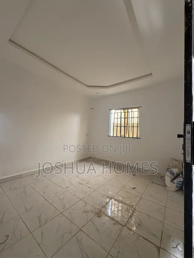 Newly Built Mini Flat for Rent in Lokogoma - 1