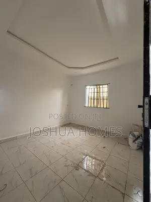 Newly Built Mini Flat for Rent in Lokogoma