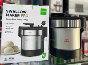 Syinix Swallow Maker Pro 5L