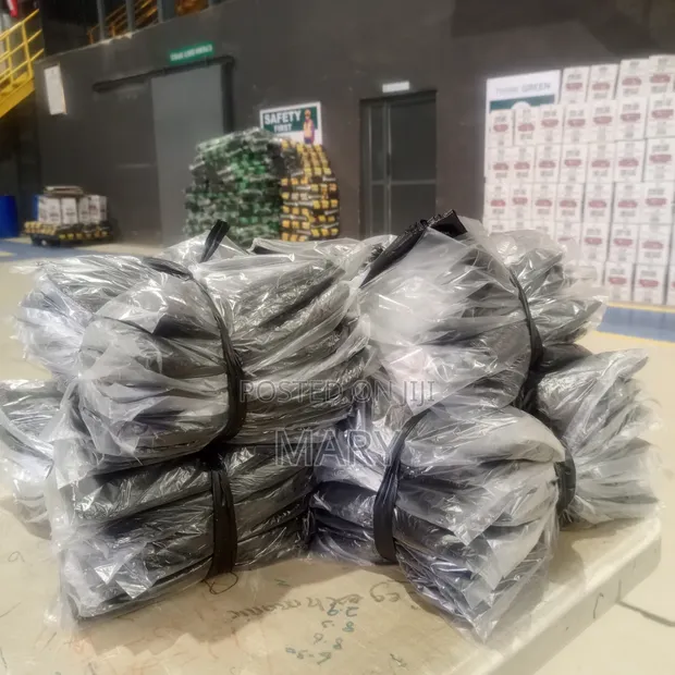 Heavy-Duty Refuse Sacks - 1