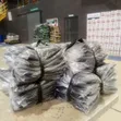 Heavy-Duty Refuse Sacks - 1