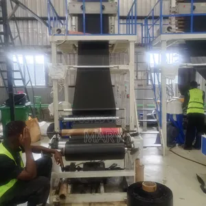 Heavy-Duty Refuse Sacks