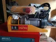 250Kg Electric Rope Hoist - 1