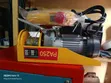 250Kg Electric Rope Hoist - 2