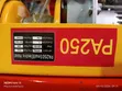 250Kg Electric Rope Hoist - 3
