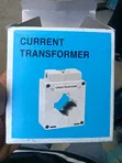 250/5A Original Current Transformer - 2
