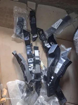 Hyundai/Kia Front Bumper Bracket - Brand New