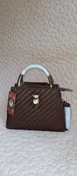 Kyakyawar Jakar Hannun Mata - Classy Brand - 1