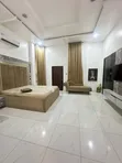 Furnished 4-Bedroom Duplex in Springbay Estate, Ikate-Elegushi - 3